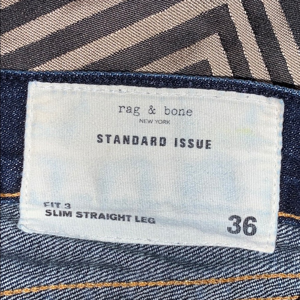 Rag & Bone Jeans